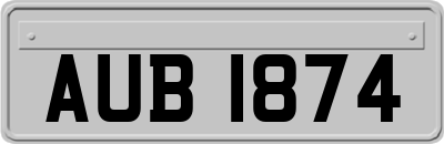 AUB1874
