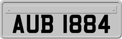 AUB1884