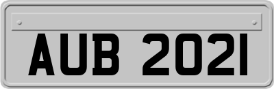 AUB2021