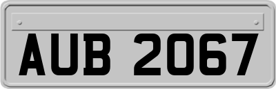 AUB2067