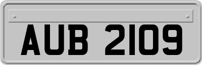 AUB2109