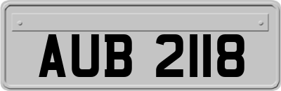 AUB2118