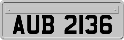 AUB2136