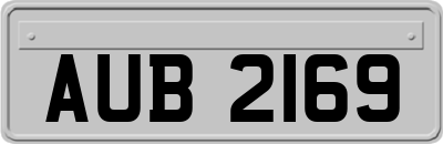 AUB2169