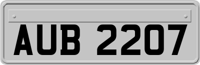 AUB2207