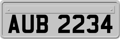 AUB2234
