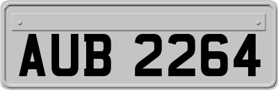 AUB2264