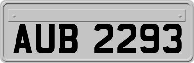 AUB2293