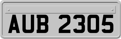 AUB2305
