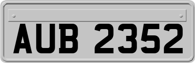 AUB2352