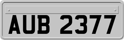 AUB2377