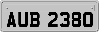 AUB2380