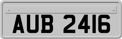 AUB2416