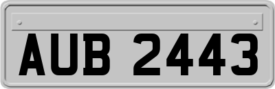 AUB2443