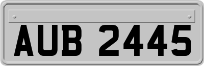 AUB2445