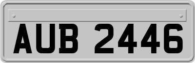 AUB2446