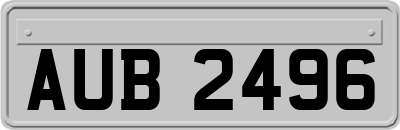 AUB2496