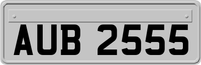 AUB2555
