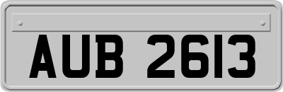 AUB2613