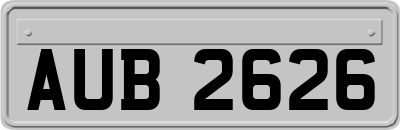 AUB2626