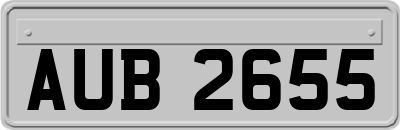 AUB2655