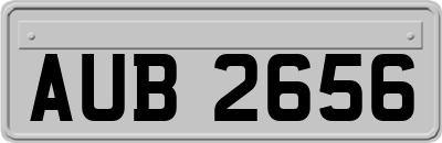 AUB2656