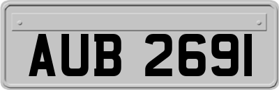 AUB2691