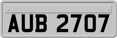 AUB2707