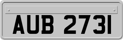 AUB2731