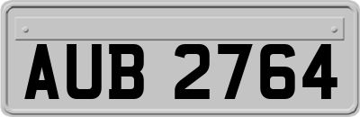 AUB2764