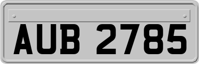 AUB2785