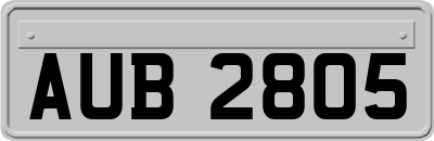AUB2805