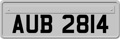 AUB2814