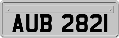 AUB2821
