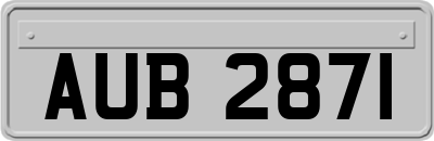 AUB2871