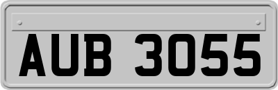 AUB3055