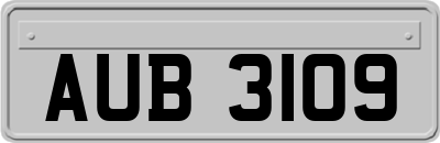 AUB3109
