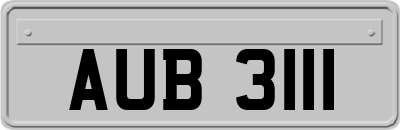 AUB3111