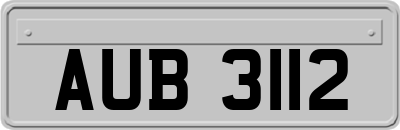 AUB3112