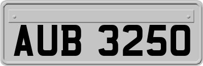 AUB3250