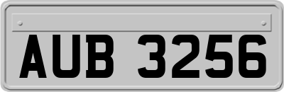 AUB3256