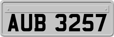 AUB3257