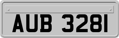AUB3281