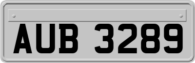 AUB3289