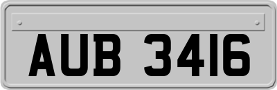 AUB3416