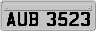 AUB3523