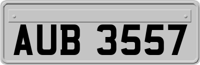 AUB3557