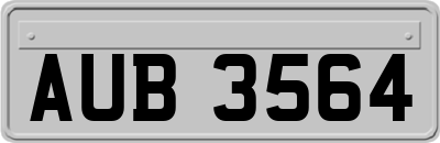 AUB3564