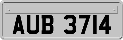AUB3714