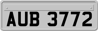 AUB3772